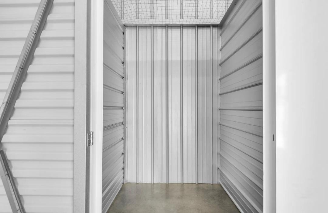 Storage King USA - Pensacola - Mobile Hwy media 8