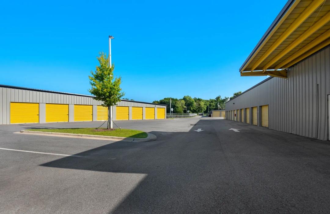 Storage King USA - Pensacola - Mobile Hwy media 14