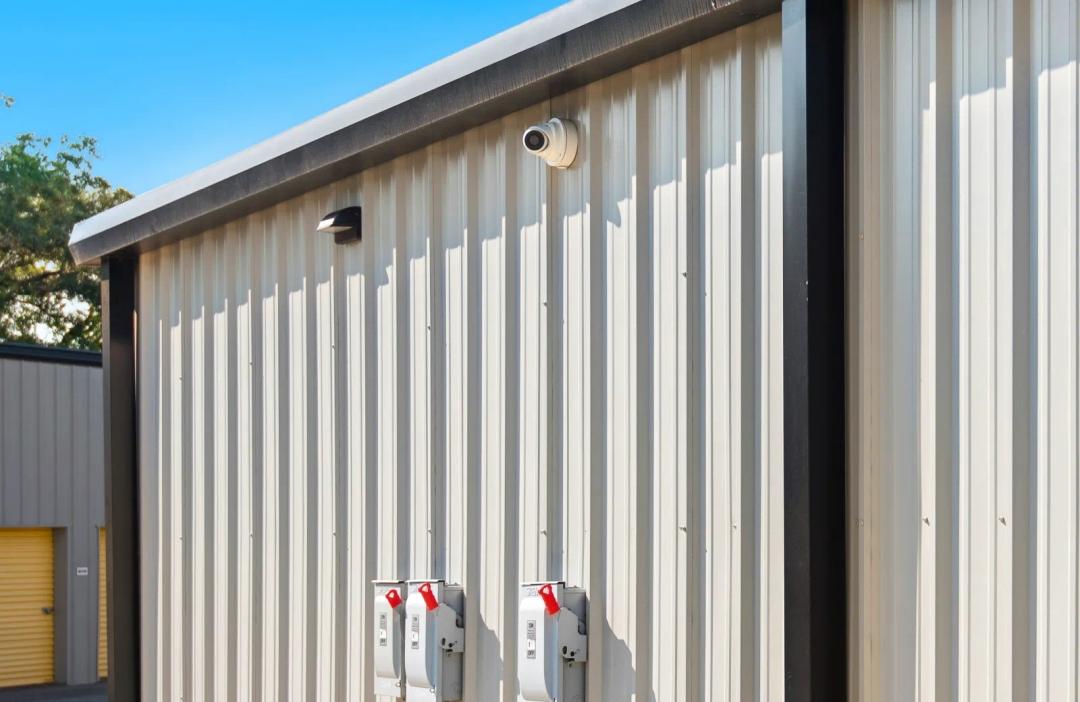 Storage King USA - Pensacola - Mobile Hwy media 11