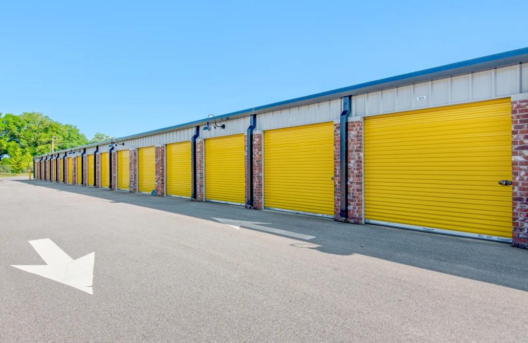 Storage King USA - Pensacola - Mobile Hwy media 13