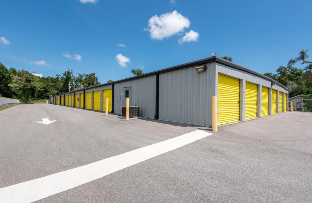 Storage King USA - Pensacola - Mobile Hwy media 16