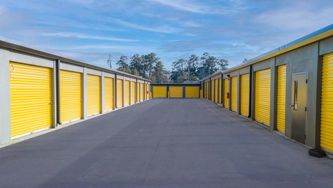 Storage King USA - Polk City media 5