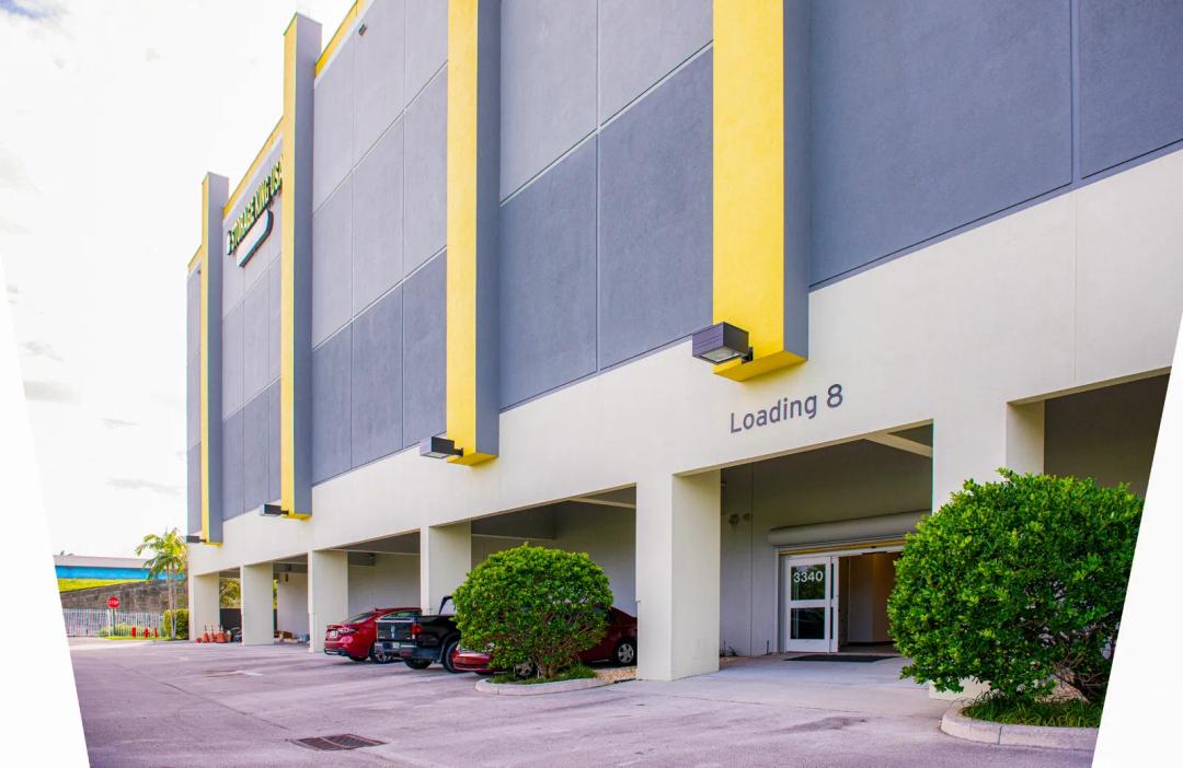 Storage King USA - Fort Lauderdale - RoboVault media 10