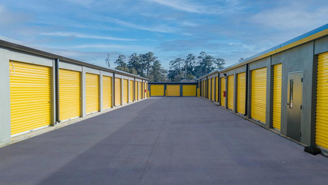 Storage King USA - Savannah, GA media 4