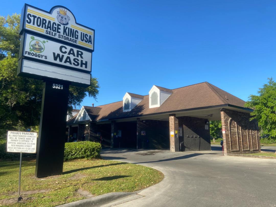 Storage King USA - Savannah, GA media 2
