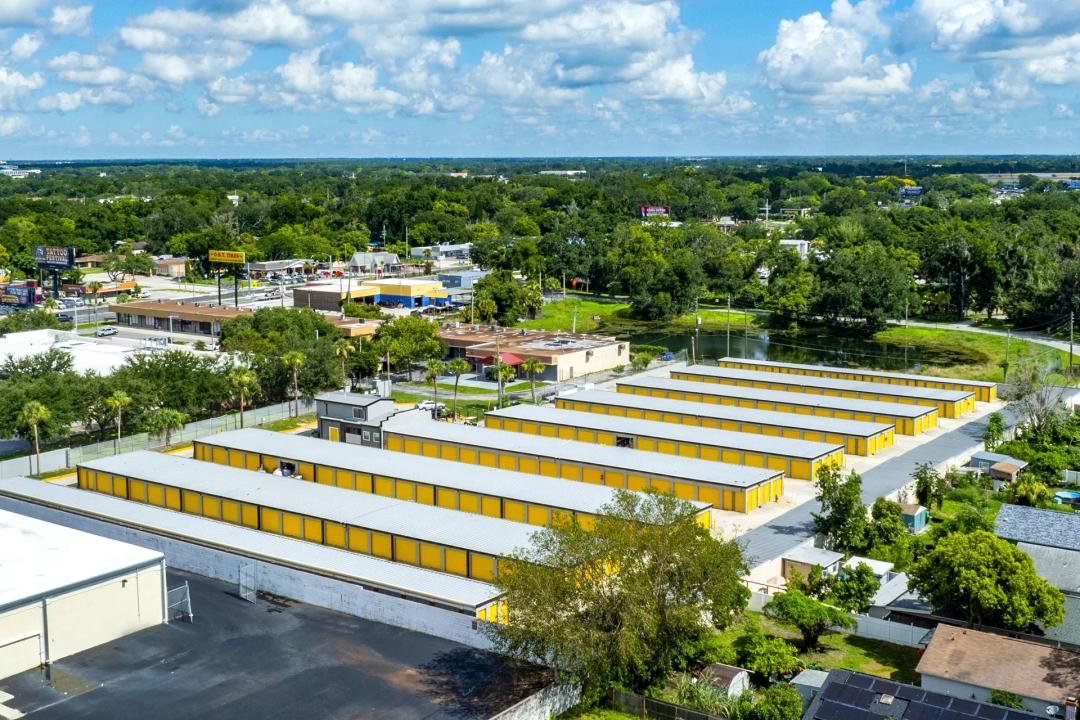 Storage King USA - Orlando - Orange Blossom Trail media 8