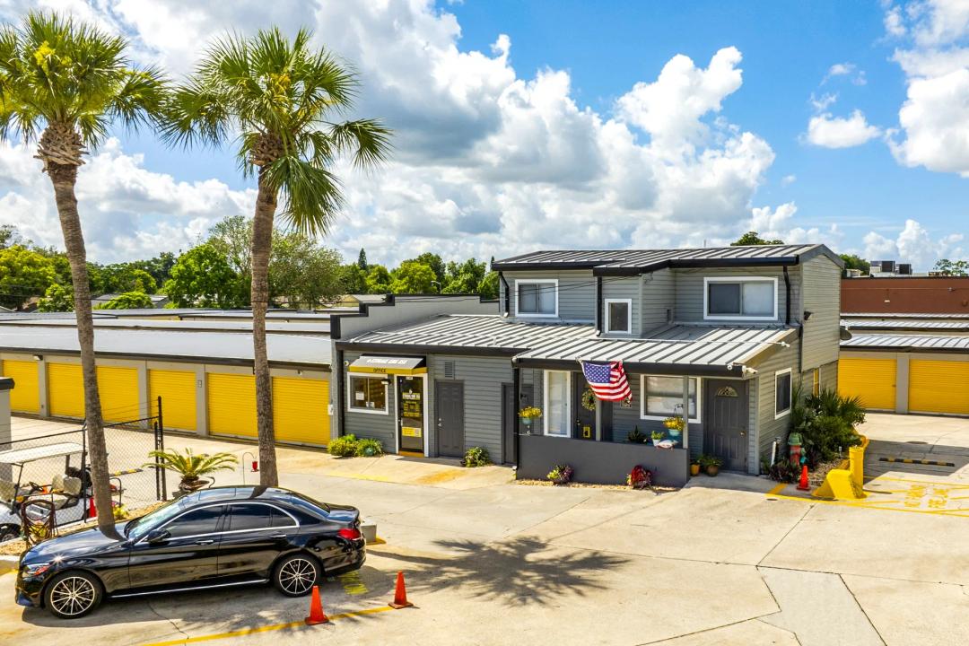 Storage King USA - Orlando - Orange Blossom Trail media 1