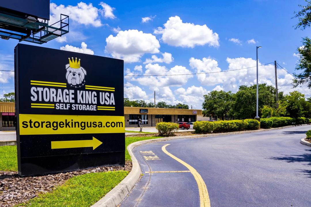 Storage King USA - Orlando - Orange Blossom Trail media 3