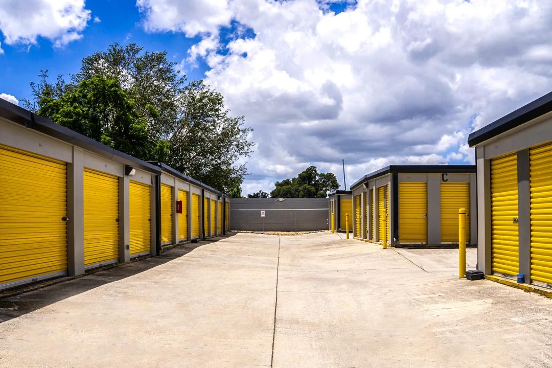 Storage King USA - Orlando - Orange Blossom Trail media 7
