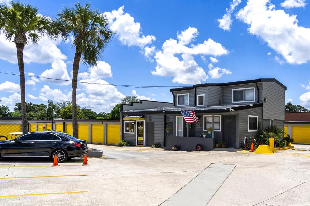 Storage King USA - Orlando - Orange Blossom Trail media 2