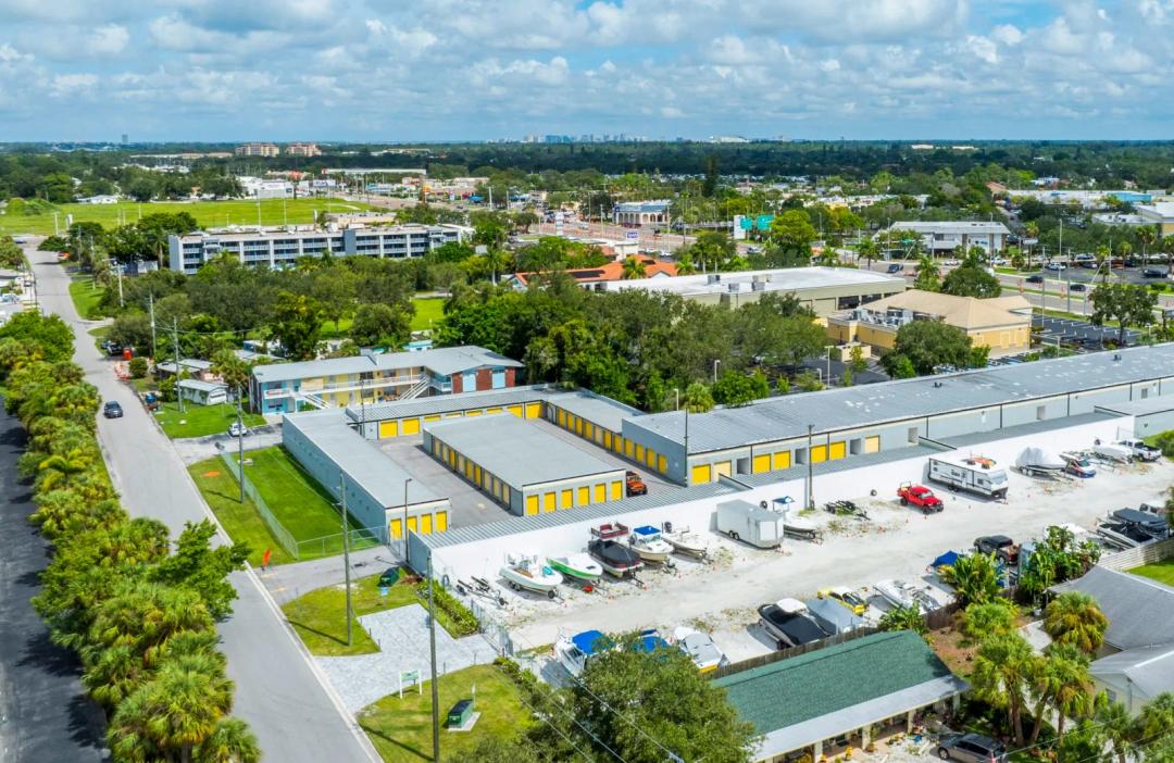 Storage King USA - Sarasota, FL media 13