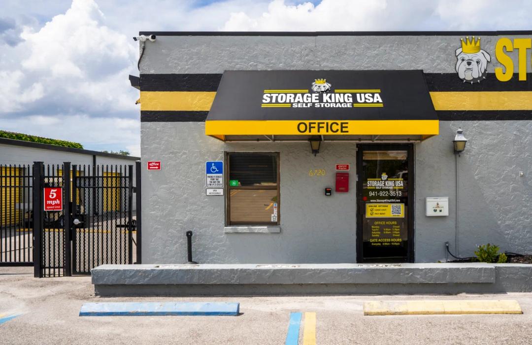 Storage King USA - Sarasota, FL media 2