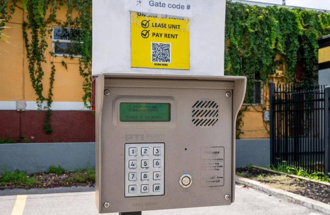 Storage King USA - Sarasota, FL media 8