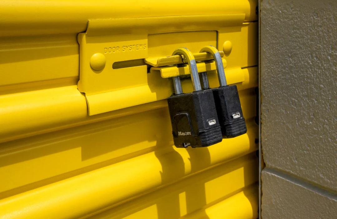 Storage King USA - Sarasota, FL media 11