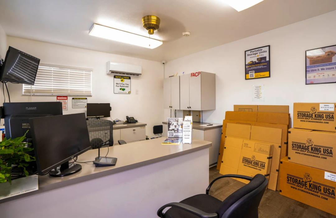 Storage King USA - Sarasota, FL media 4