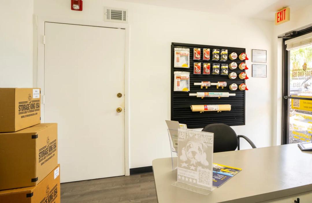 Storage King USA - Sarasota, FL media 3