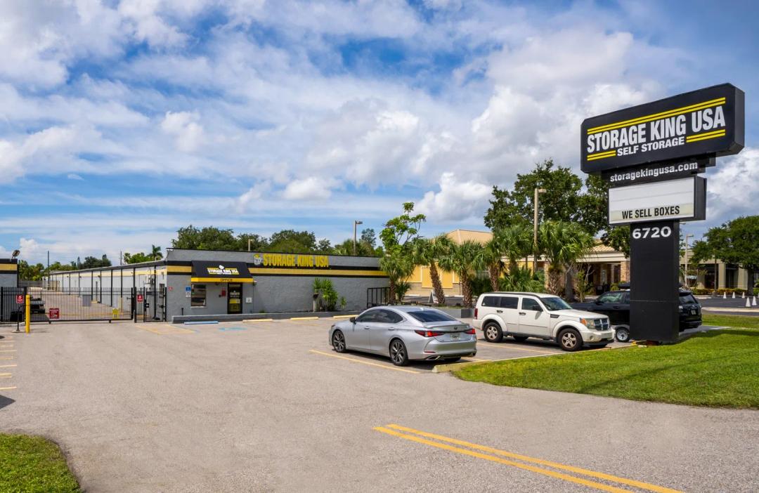 Storage King USA - Sarasota, FL media 1