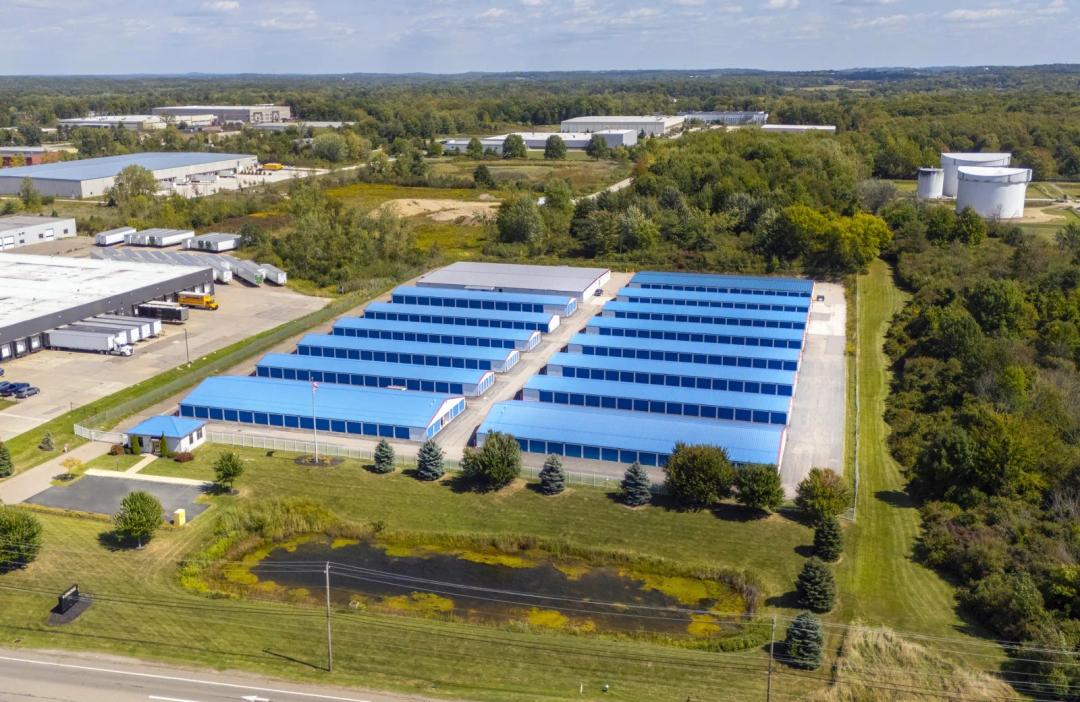 Storage King USA - Aurora, OH media 11