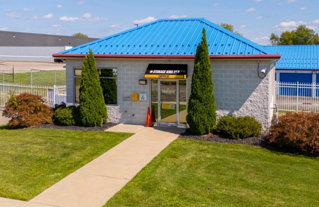 Storage King USA - Aurora, OH media 2