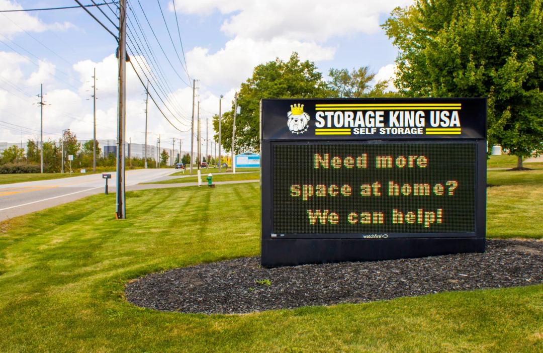 Storage King USA - Aurora, OH media 3