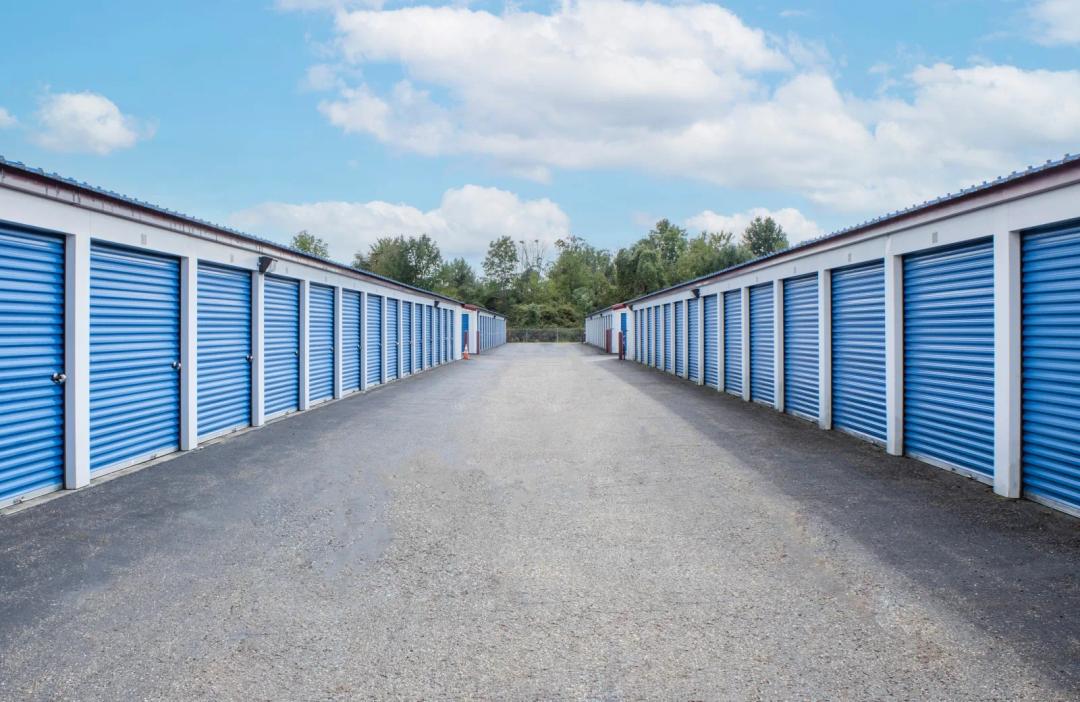 Storage King USA - Aurora, OH media 14