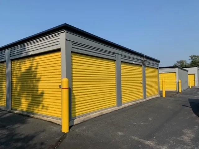 Storage King USA - Willoughby, OH - Lost Nation Rd. media 2