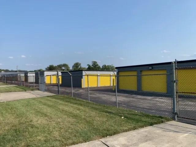 Storage King USA - Willoughby, OH - Lost Nation Rd. media 3