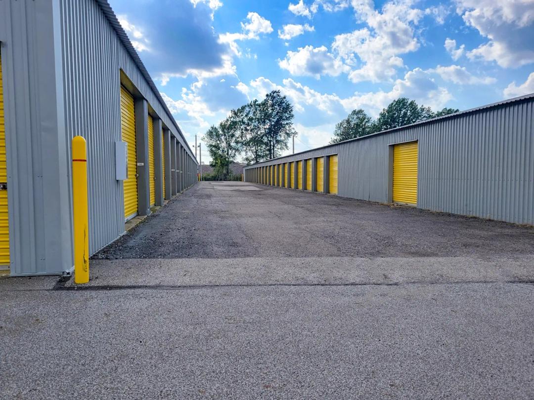Storage King USA - Willoughby, OH - Euclid Ave. media 11
