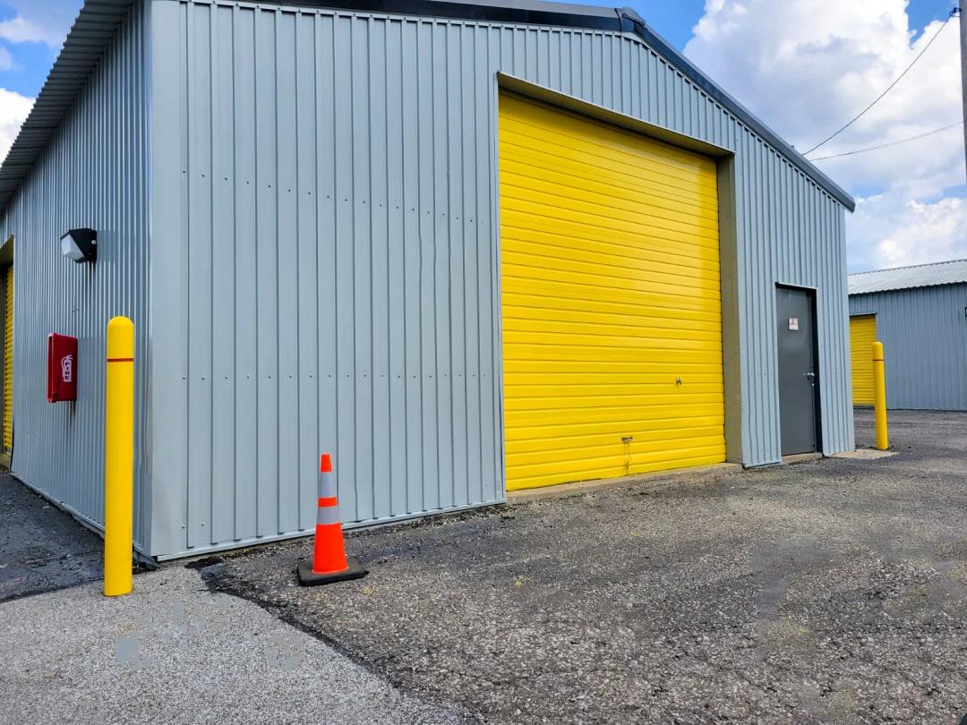 Storage King USA - Willoughby, OH - Euclid Ave. media 9