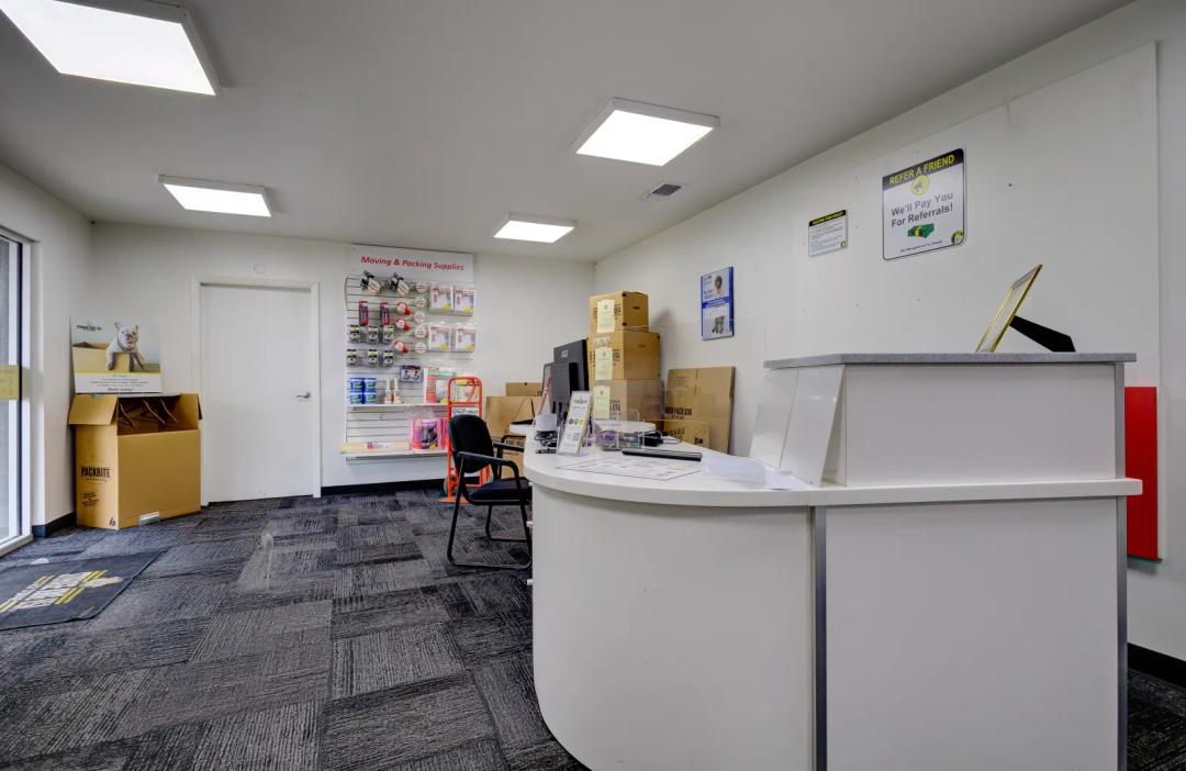 Storage King USA - Houston (Jackrabbit Rd.) media 4