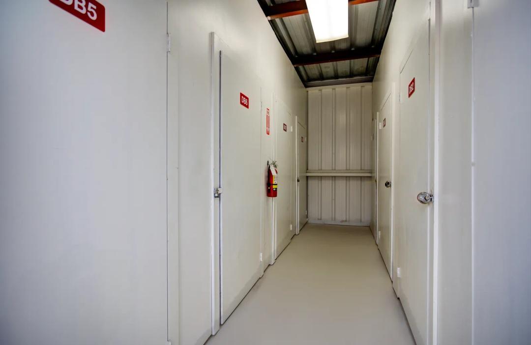 Storage King USA - Houston (Jackrabbit Rd.) media 8