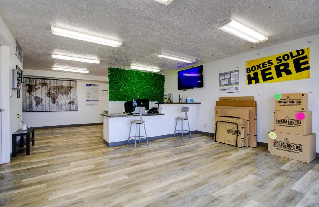 Storage King USA - Pasadena, TX media 7