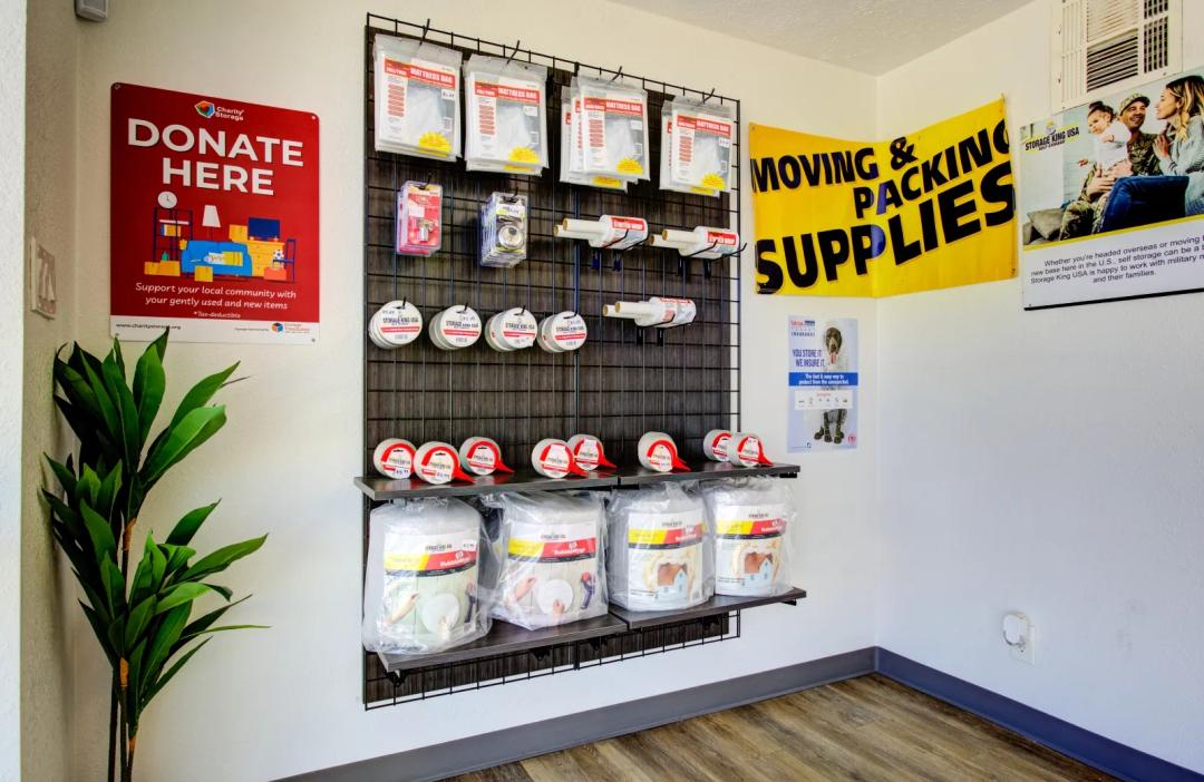 Storage King USA - Pasadena, TX media 6