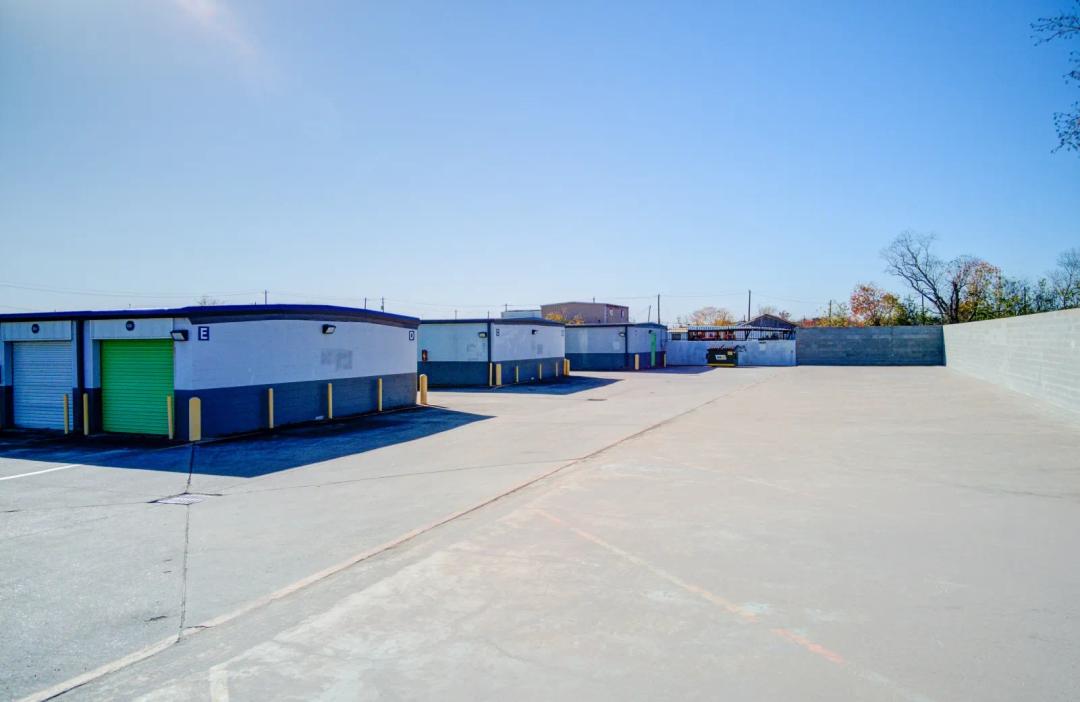 Storage King USA - Pasadena, TX media 16