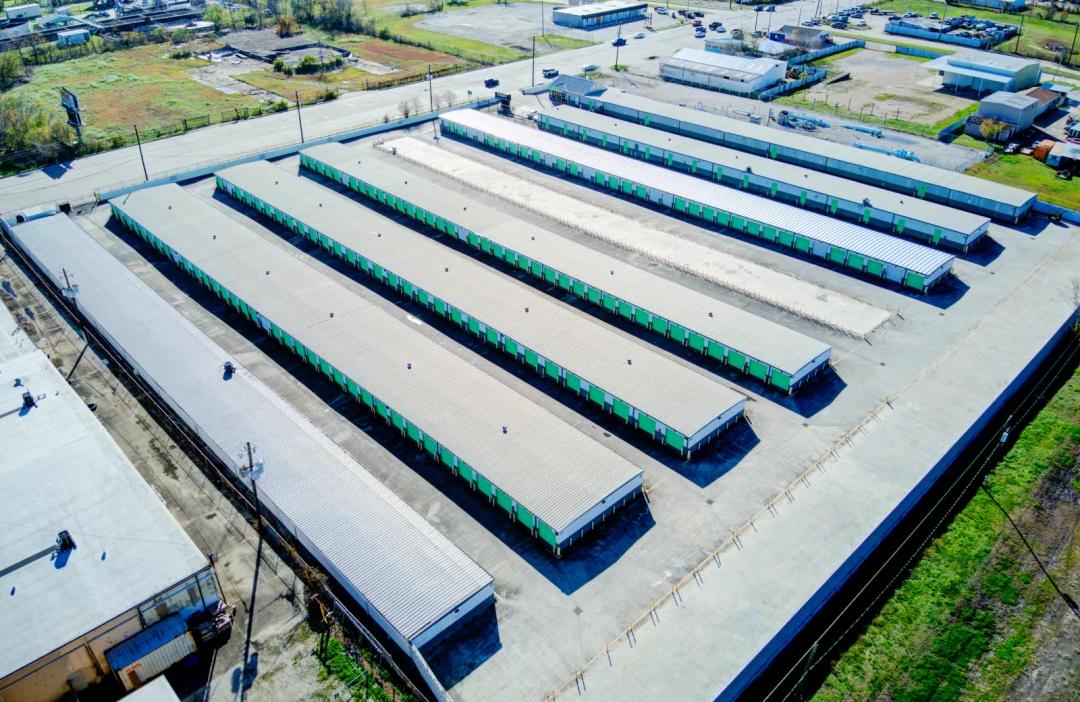 Storage King USA - Pasadena, TX media 18