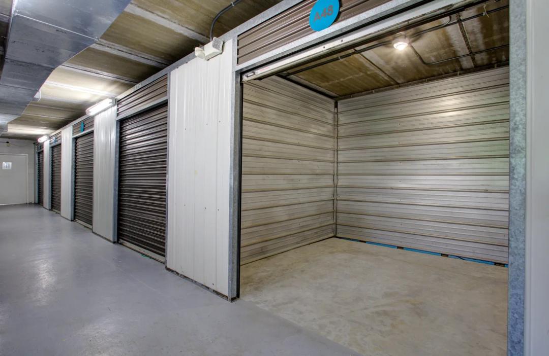 Storage King USA - Pasadena, TX media 10