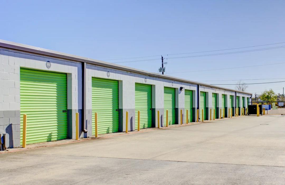 Storage King USA - Pasadena, TX media 13