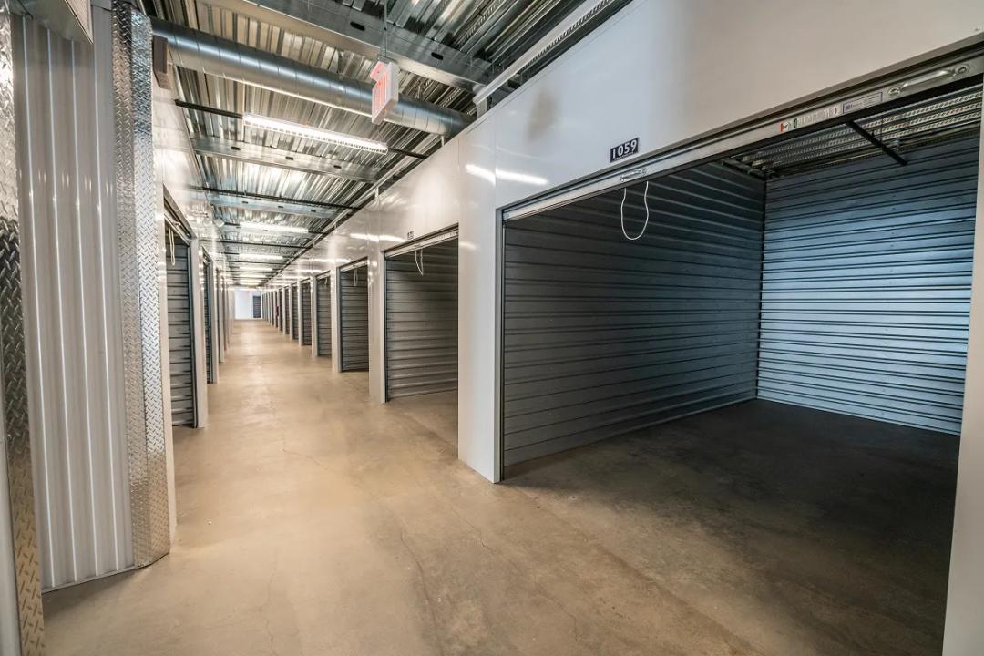 Storage King USA - N. 19th Ave. media 4