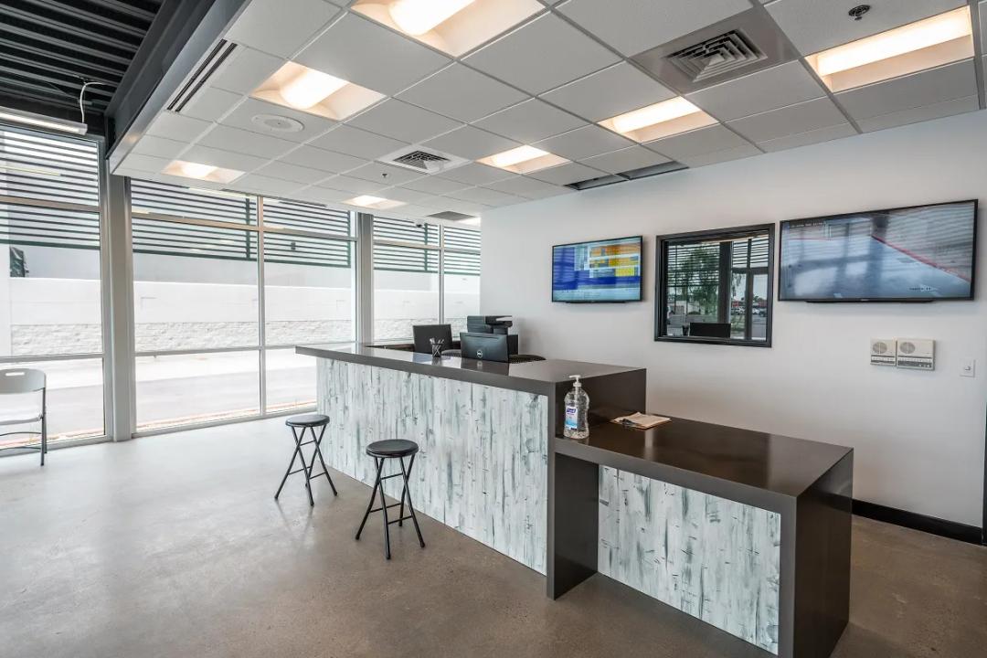 Storage King USA - N. 19th Ave. media 3