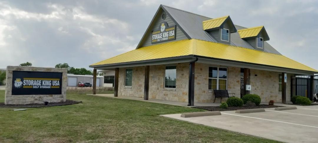 Storage King USA - Wylie, TX (Park Blvd.) media 3