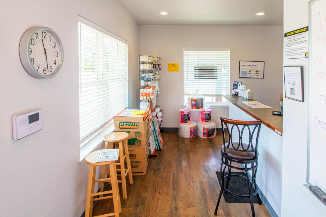 Storage King USA - Wylie, TX (Park Blvd.) media 4