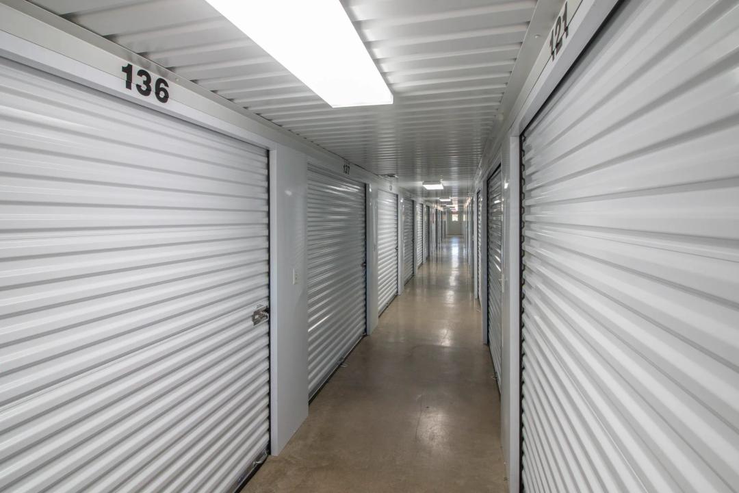 Storage King USA - Wylie, TX (Park Blvd.) media 6