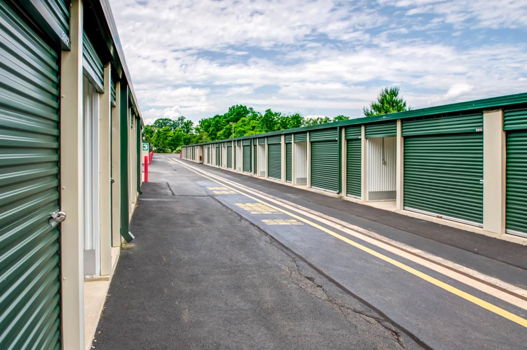 Storage King USA - Bristol Road media 8