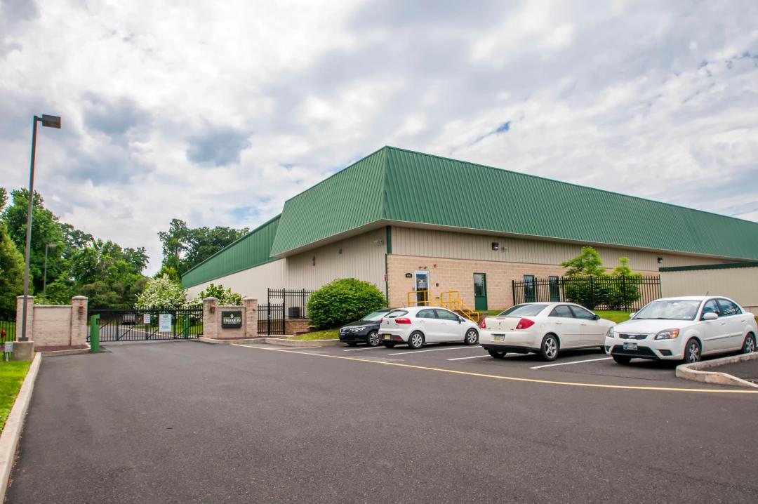 Storage King USA - Bristol Road media 2