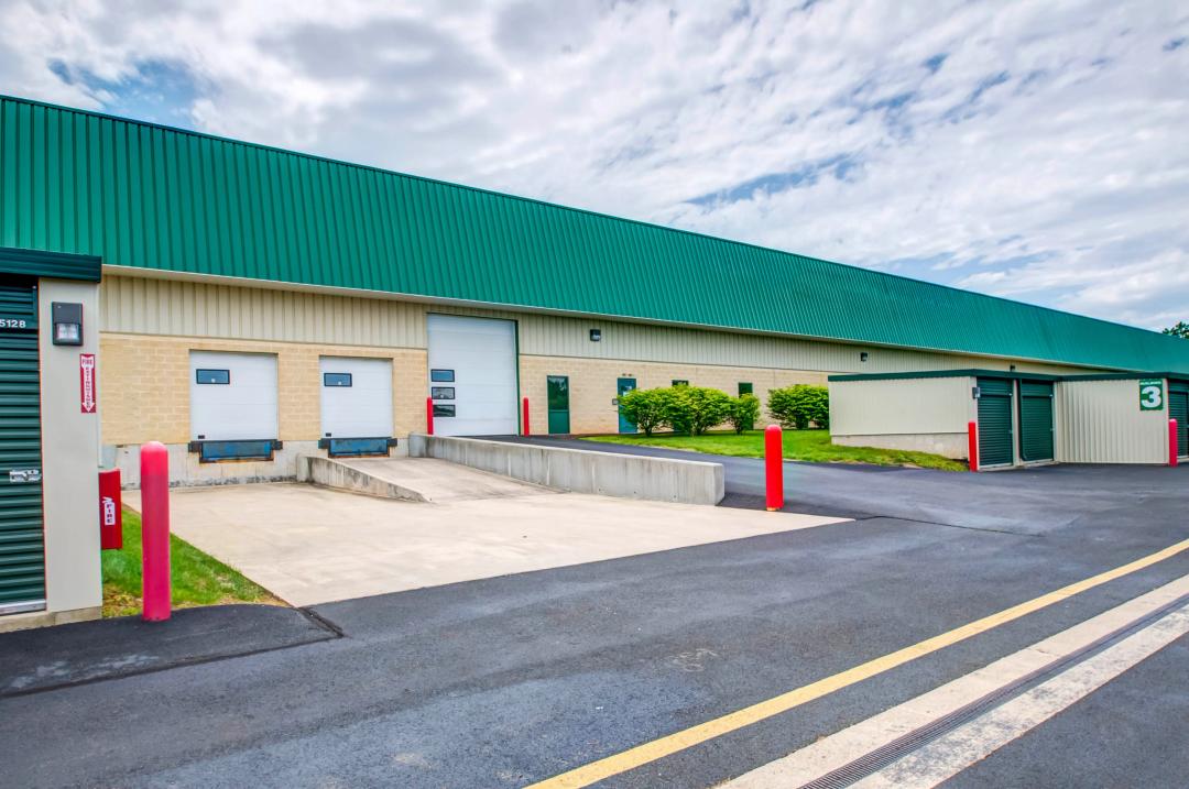 Storage King USA - Bristol Road media 3