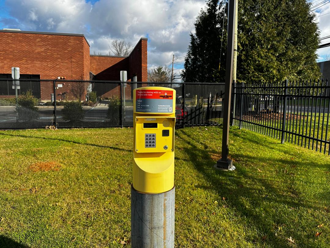 Storage King USA - Walnut Street media 4