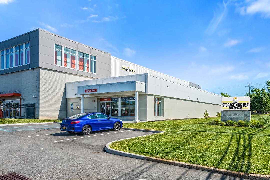 Storage King USA - Walnut Street media 2