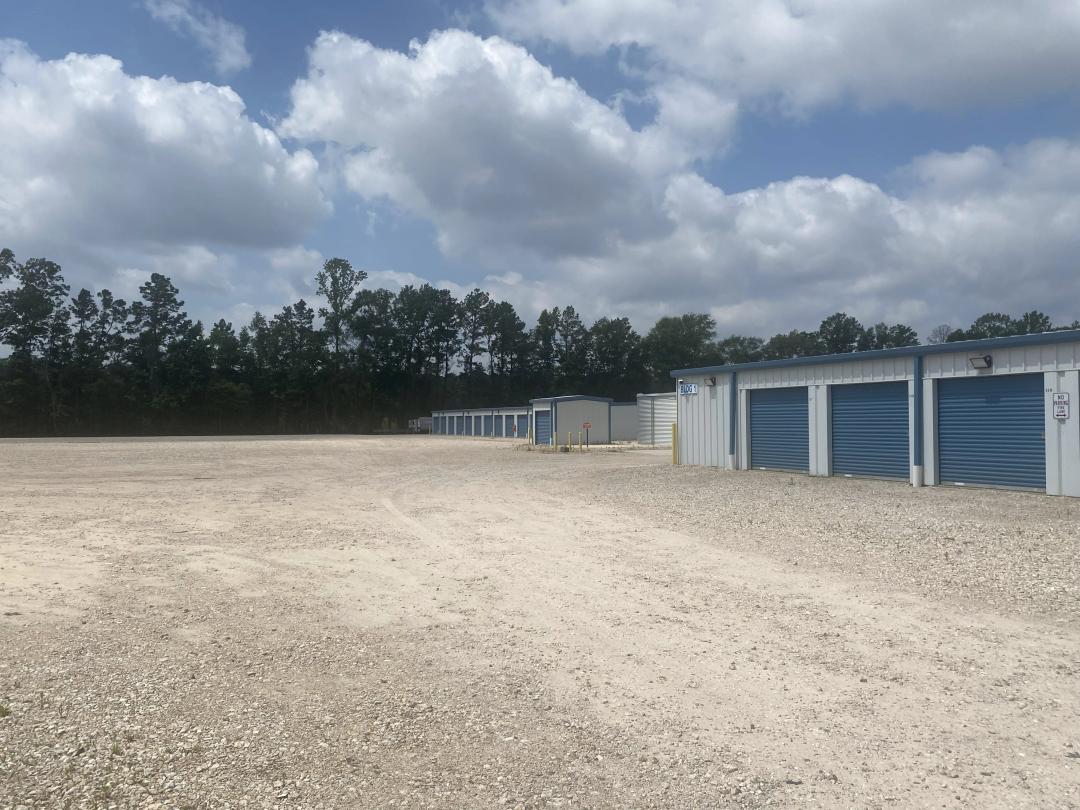 Storage King USA - Hwy 242 Conroe media 8