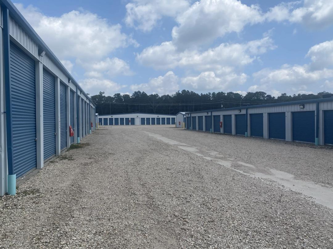 Storage King USA - Hwy 242 Conroe media 7