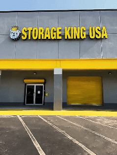 Graphic for Andover Properties Expands Lakeland Parker Self Storage Facility
